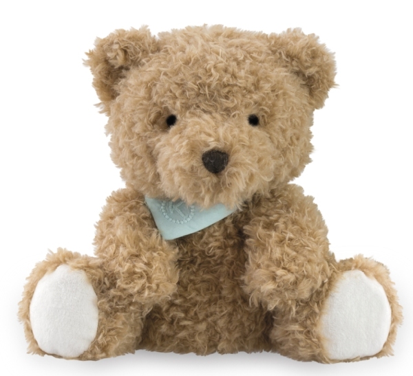 Kaloo Peluche Miel Ourson Les Amis - 25 cm