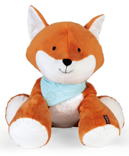 Kaloo Peluche Renard Paprika Maxi Les Amis Kaloo Peluche Renard Paprika Maxi Les Amis