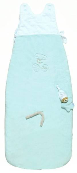 Kaloo Gigoteuse Plume Aqua - 90-110 cm