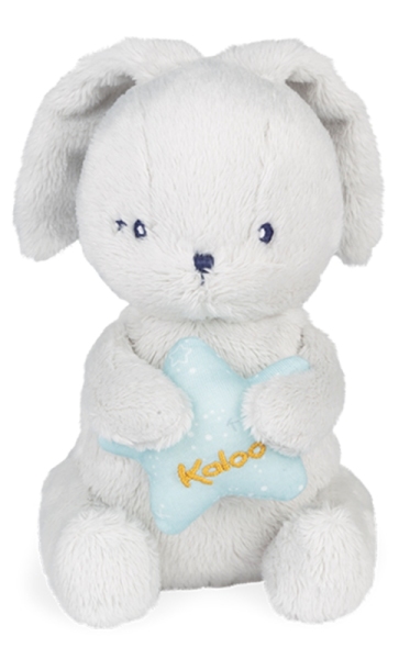 Kaloo Peluche Musicale Lapin Rêves de Douceur