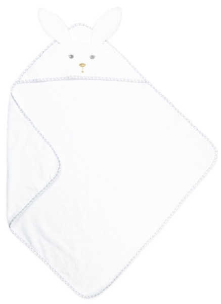 Kaloo Cape De Bain Lapin Perle