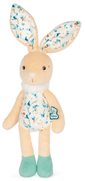 Kaloo - Lapin en peluche douce