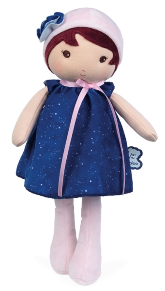Kaloo Poupée Musicale Aurore K Tendresse - 31 cm