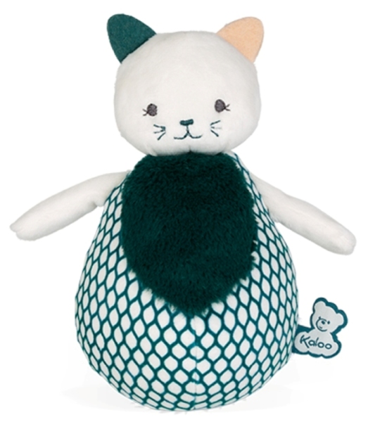 Kaloo Culbuto Chat Stimuli