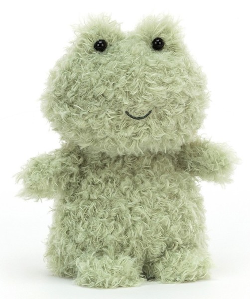 Jellycat Peluche Grenouille Little