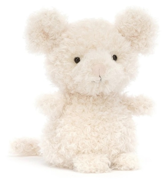 Jellycat Peluche Souris Little