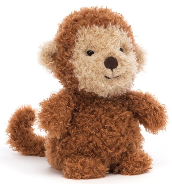 Jellycat Peluche Singe Little Jellycat Peluche Singe Little