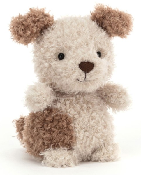 Jellycat Peluche Chien Little Pup