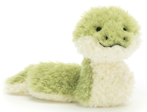 Jellycat Peluche Serpent Little