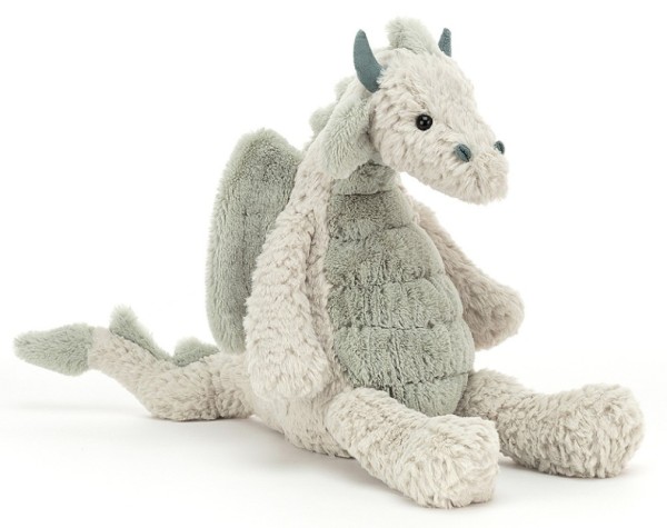 Jellycat Peluche Dragon Lallagie