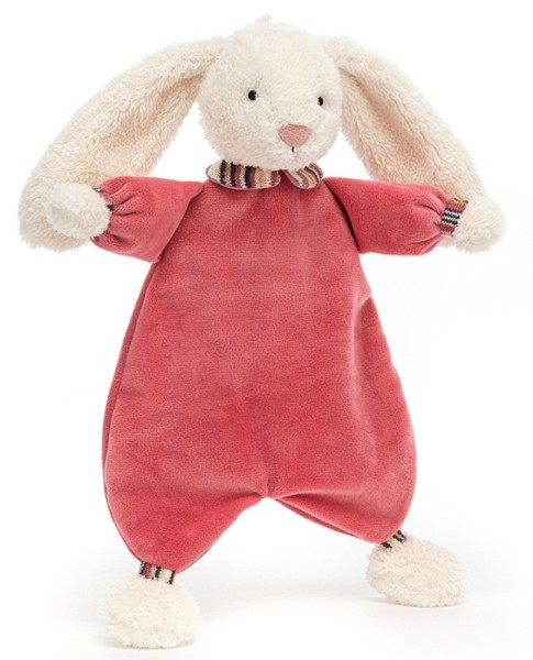 Jellycat Doudou Lapin Lingley