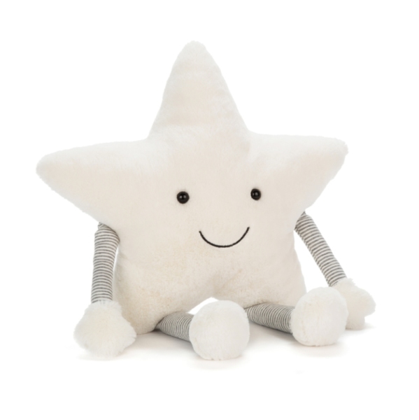 Jellycat Peluche Etoile - Little Star