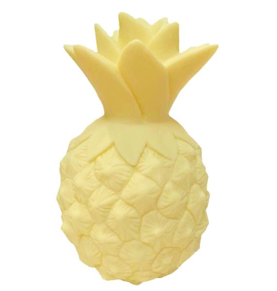 A Little Lovely Company Veilleuse Ananas