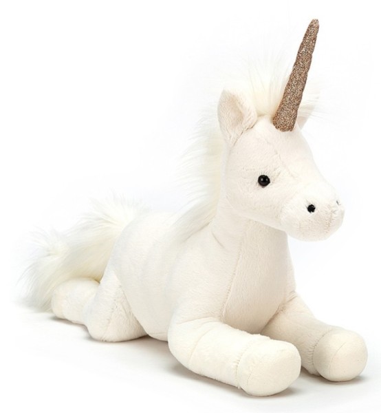 Jellycat Peluche Licorne Luna - 52 cm