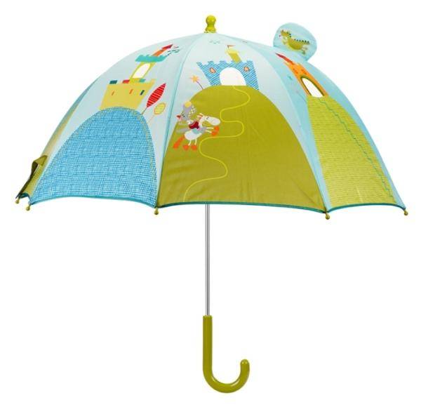 Lilliputiens Parapluie Walter