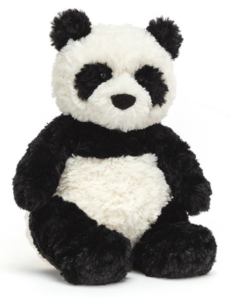 Jellycat Peluche Panda Montgomery