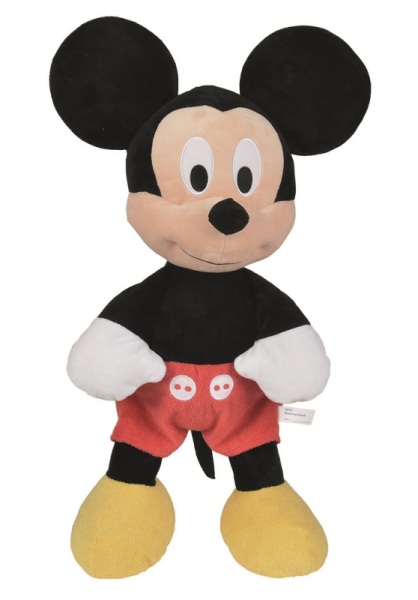 Disney Peluche Marvellous Mickey - 50cm