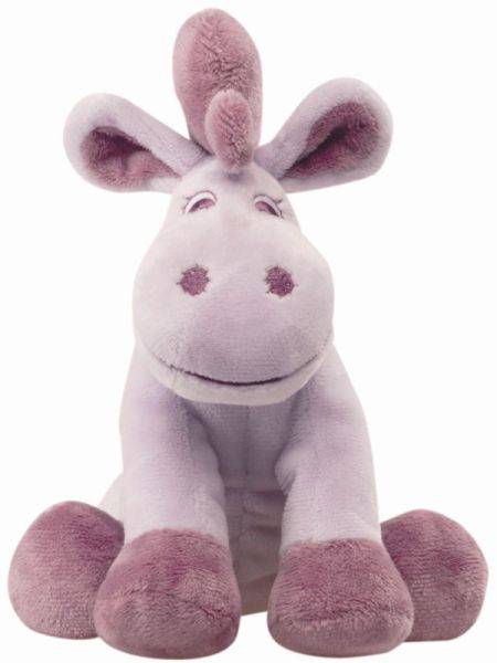 Noukies Peluche Jack Dotty Lola - 25 cm