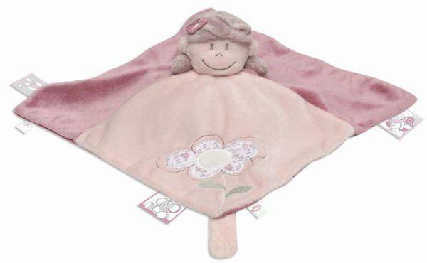 Noukies Doudou Tidou Poupée Kenza