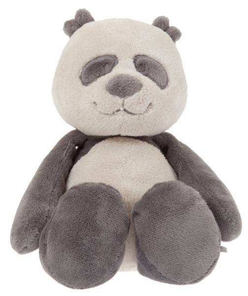 Noukies Peluche Panda Scott - 40 cm