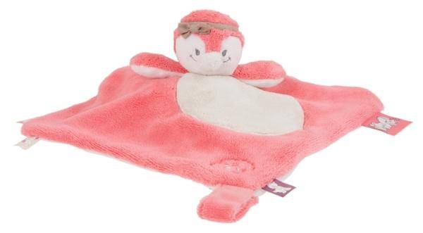 Noukies Doudou Tidou Pingouin Daisy