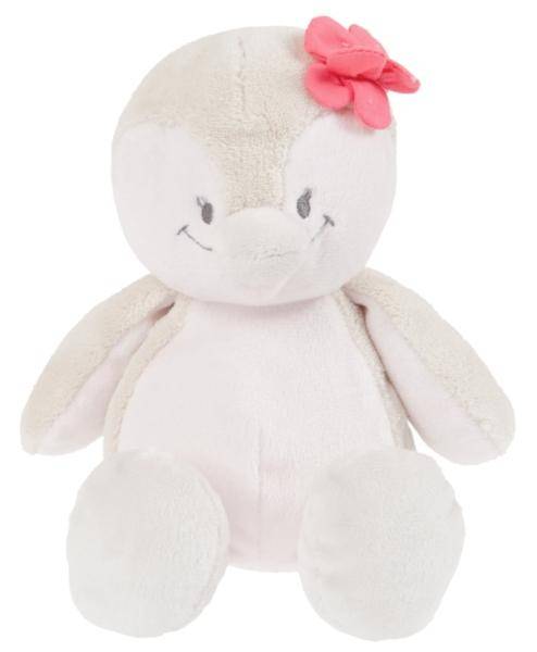 Noukies Peluche Pingouin Coco Small - 25 cm