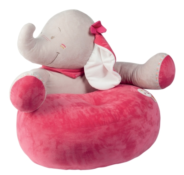 Noukies Sofa Eléphant Anna