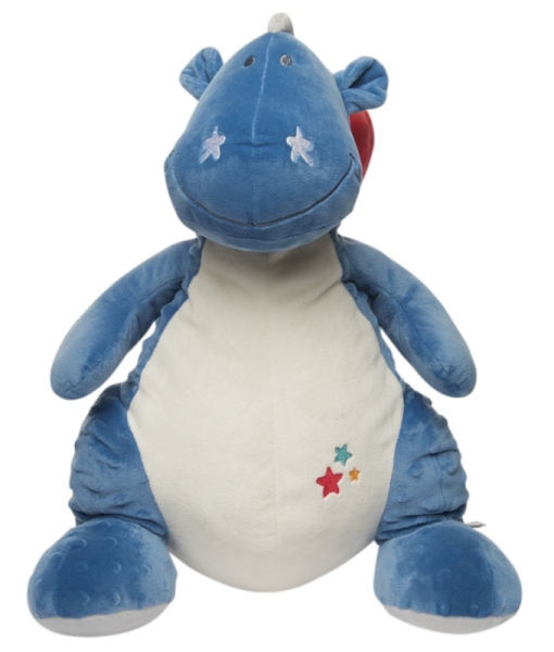 Noukies Peluche Dragon Victor Large