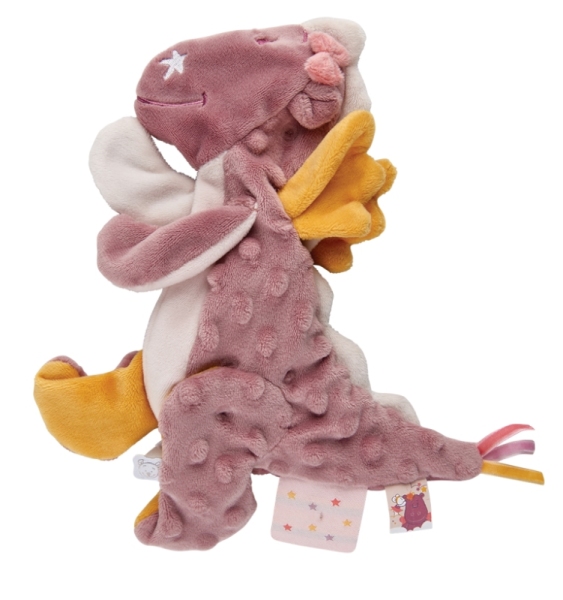 Noukies Doudou Platso Dragon Victoria