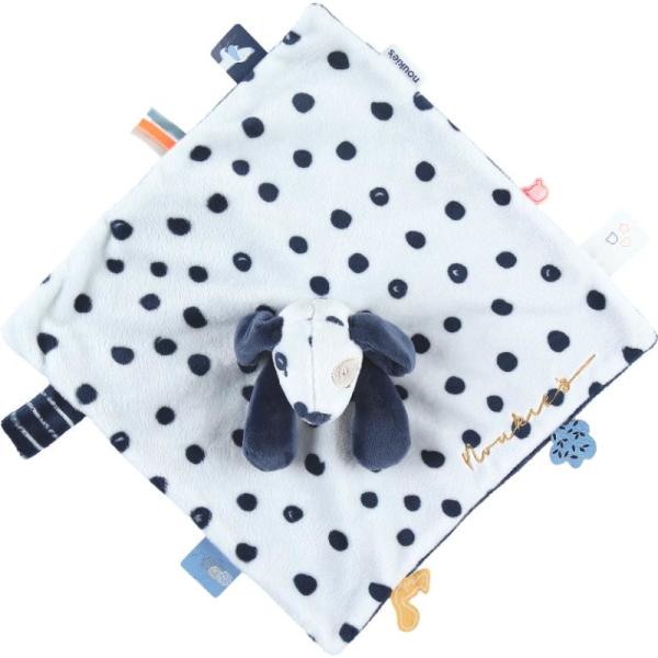 Noukies Doudou Tidou Aston