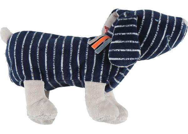 Noukies Peluche Chien Jack Medium