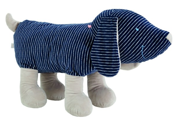 Noukies Peluche Chien Jack Large