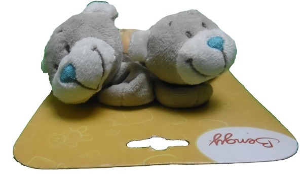 Bengy Chausson Ours Emile