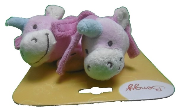 Bengy Chausson Licorne