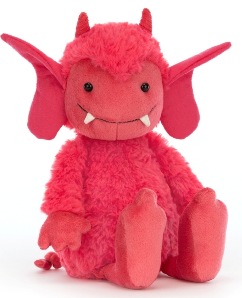 Jellycat Peluche Pandora Pixie