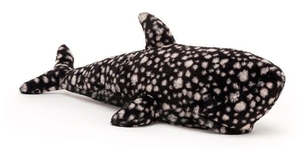 Jellycat Peluche Requin Baleine Pebbles - 58 cm