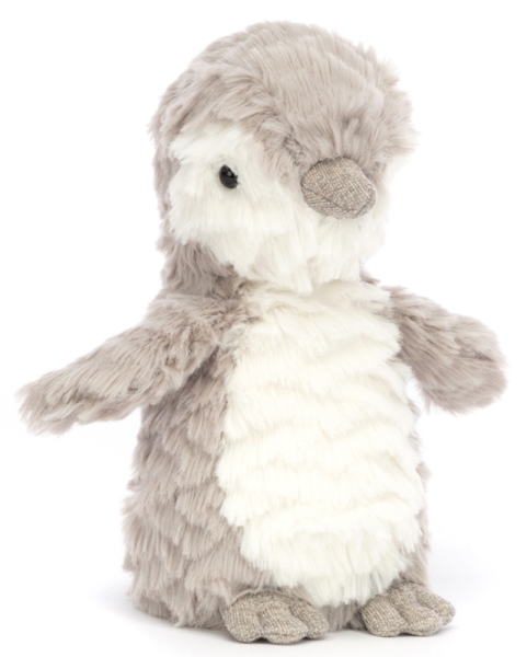 Jellycat Peluche Pingouin Ditzi Small