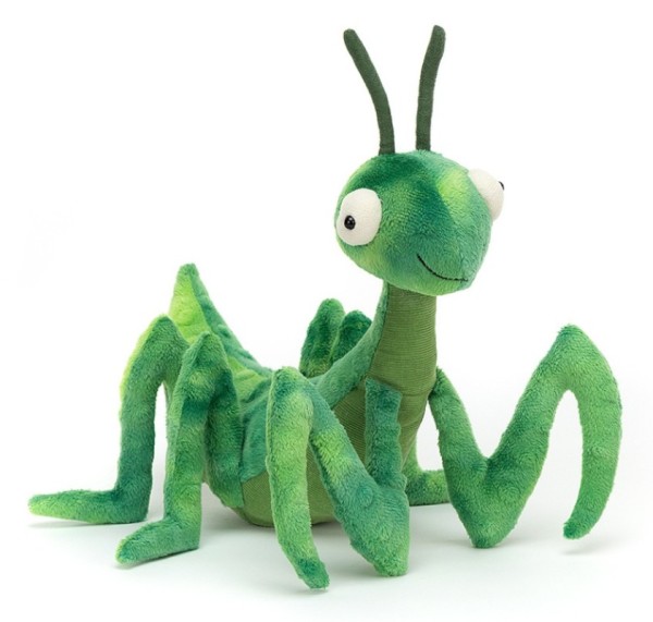 Jellycat Peluche Menthe Religieuse Penny