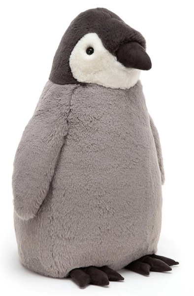 Jellycat Peluche Pingouin Percy Huge