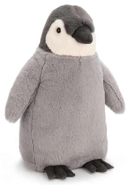 Jellycat Peluche Pingouin Percy Large