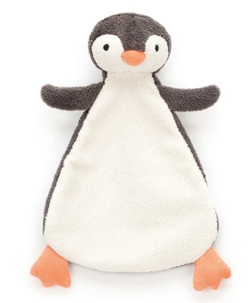 Jellycat Doudou Pingouin Pippet