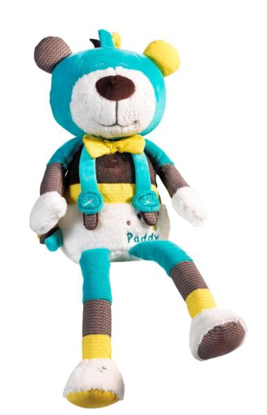 Sauthon Peluche Paddy - 35 cm
