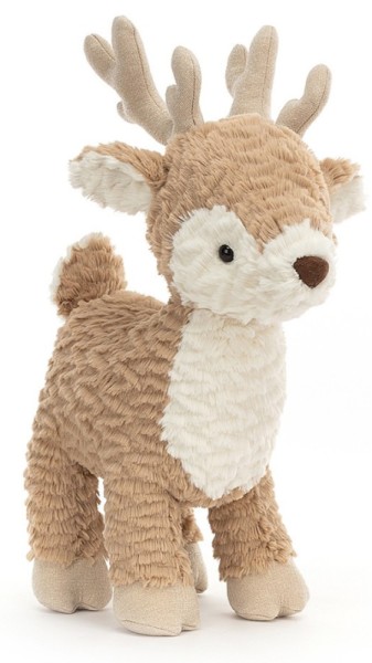 Jellycat Peluche Renne Mitzi Large