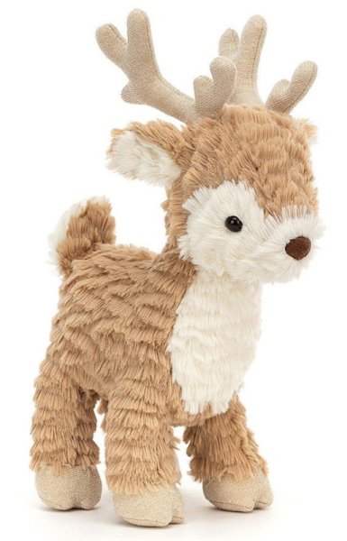 Jellycat Peluche Renne Mitzi Medium