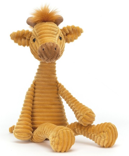 Jellycat Peluche Girafe Ribble