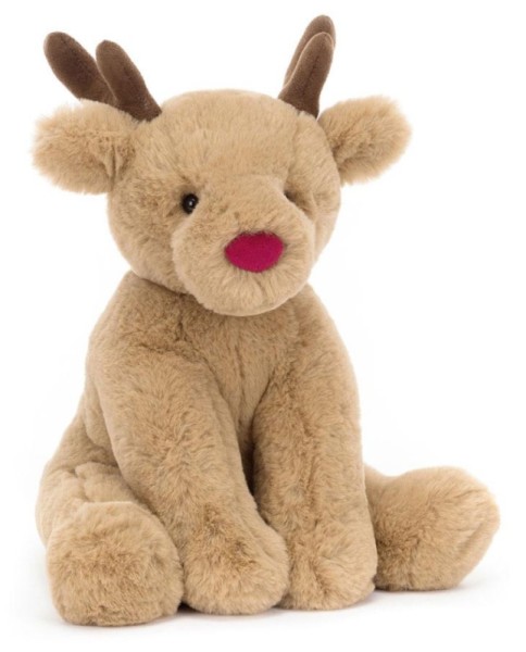 Jellycat Peluche Renne Romi