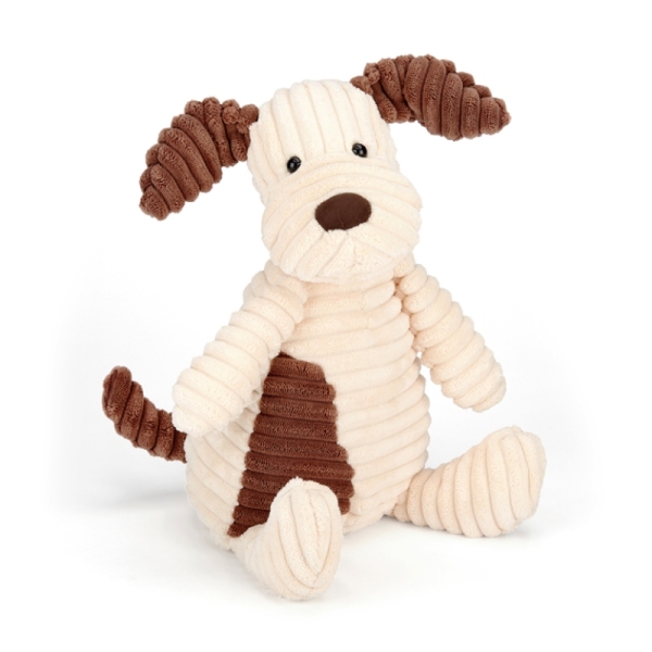 Jellycat Peluche Chien Cordy Roy - 41cm