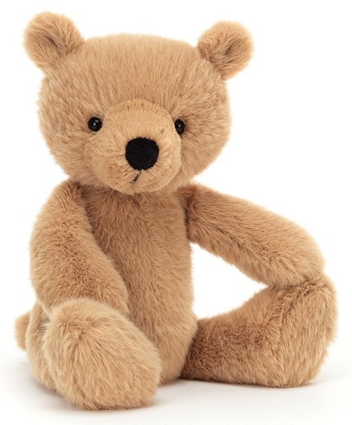 Jellycat Peluche Ours Rufus - 20 cm