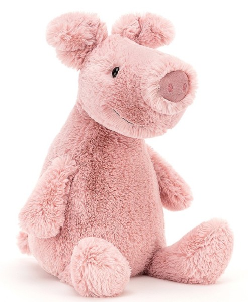 Jellycat Peluche Cochon Rumpa - 30 cm