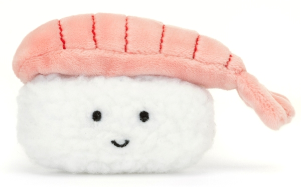 Jellycat Peluche Sushi Nigiri Sassy